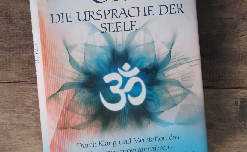 Meditation Series – Book Review: Communication with the Self. The SOM Program.